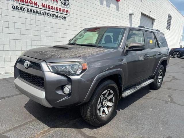 2018 Toyota 4Runner TRD Off Road for sale in Brandon, MS
