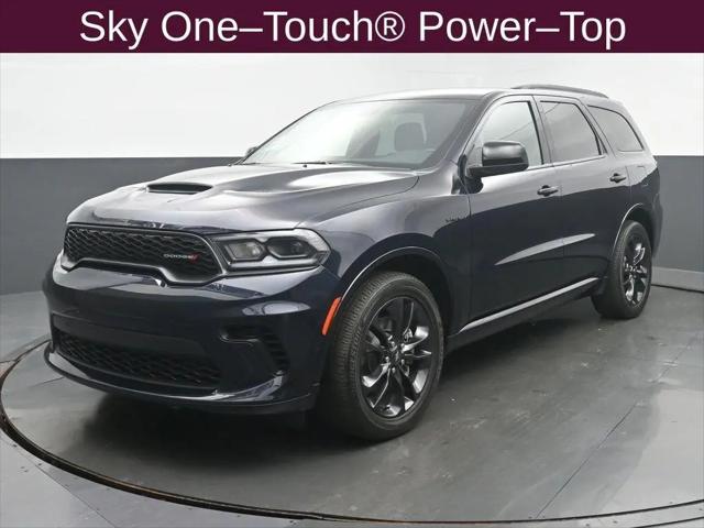 2023 Dodge Durango R/T AWD for sale in Kokomo, IN