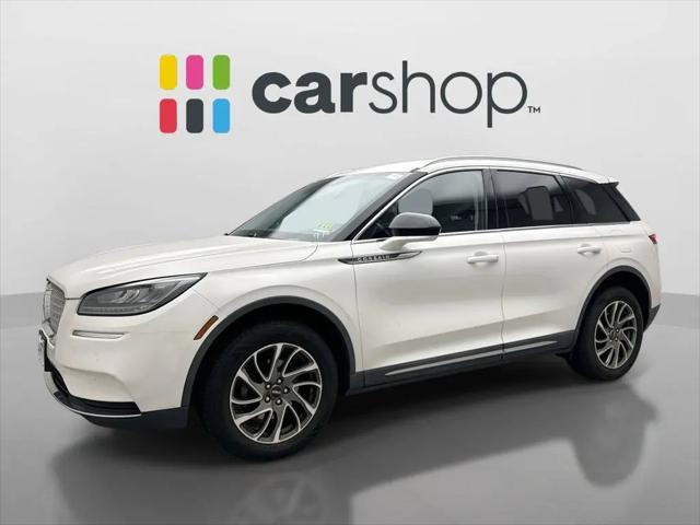 2021 Lincoln Corsair Standard for sale in Mount Holly, NJ