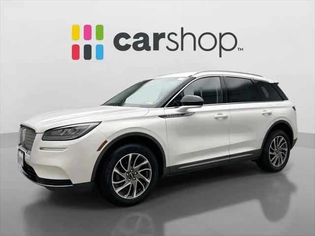 2021 Lincoln Corsair Standard for sale in Mount Holly, NJ