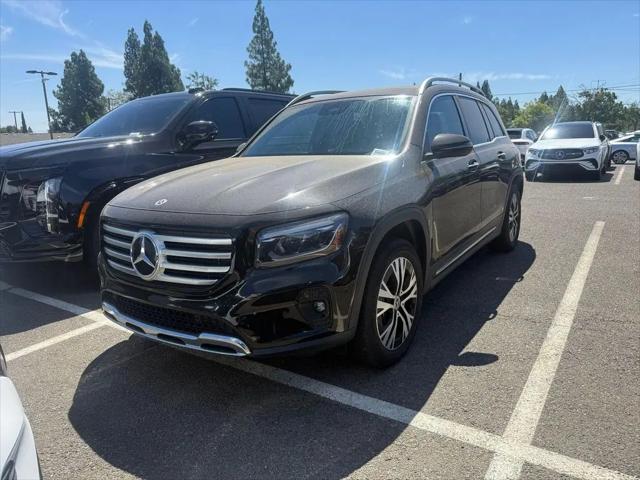 2024 Mercedes-Benz GLB 4MATIC for sale in Sacramento, CA