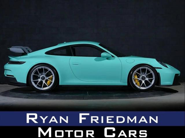 2024 Porsche 911 GT3 for sale in Glen Cove, NY