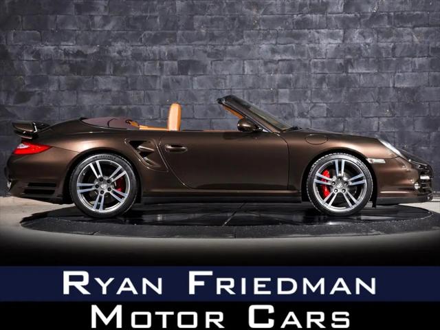 2010 Porsche 911 Turbo for sale in Glen Cove, NY