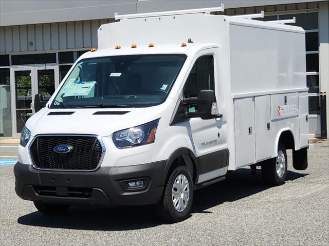 2025 Ford Transit Cutaway Unknown for sale in Elkton, MD