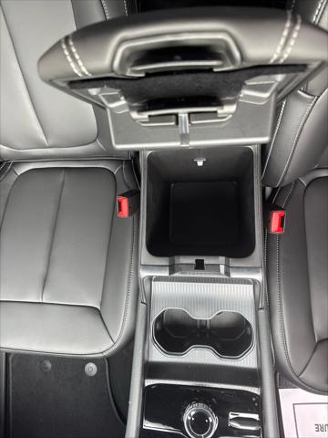 New 2025 Jeep Grand Cherokee L For Sale in Wilmington, OH