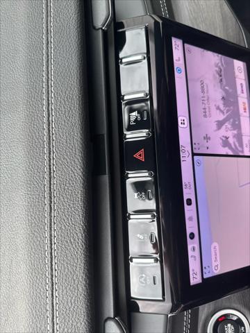 New 2025 Jeep Grand Cherokee L For Sale in Wilmington, OH