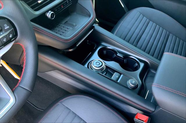 New 2025 Ford Explorer For Sale in Lubbock, TX