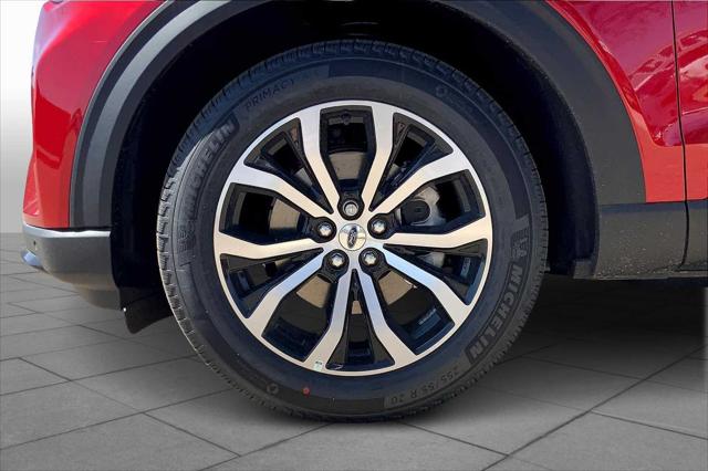 New 2025 Ford Explorer For Sale in Lubbock, TX