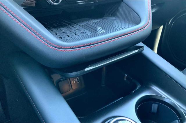 New 2025 Ford Explorer For Sale in Lubbock, TX