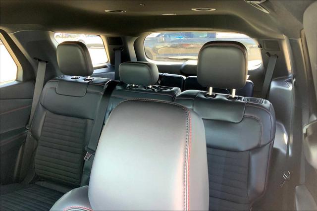 New 2025 Ford Explorer For Sale in Lubbock, TX