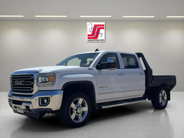 2016 GMC Sierra 2500HD SLT for sale in Hastings, NE