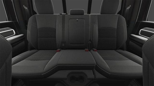2025 RAM Ram 3500 RAM 3500 LONE STAR CREW CAB 4X4 8 BOX