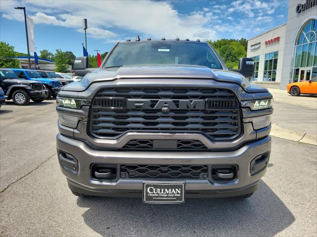 2025 RAM Ram 2500 RAM 2500 BIG HORN CREW CAB 4X4 64 BOX