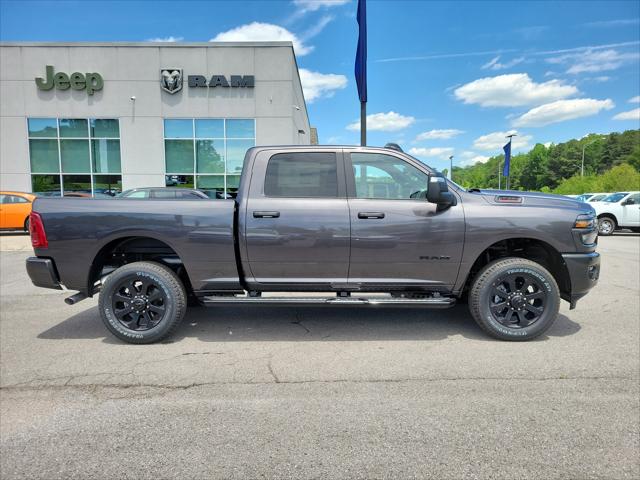 2025 RAM Ram 2500 RAM 2500 BIG HORN CREW CAB 4X4 64 BOX