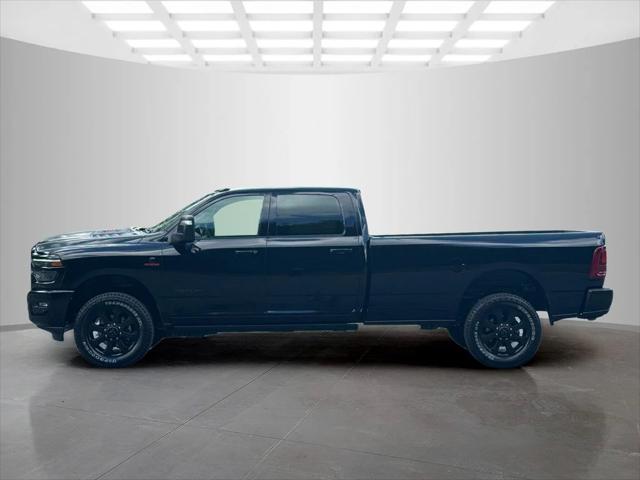 2025 RAM Ram 2500 RAM 2500 LARAMIE CREW CAB 4X4 8 BOX