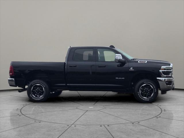 2025 RAM Ram 3500 RAM 3500 LARAMIE CREW CAB 4X4 64 BOX 2025 RAM Ram 3500 RAM 3500 LARAMIE CREW CAB 4X4 64 BOX