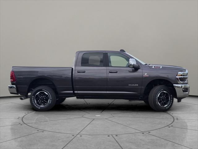 2025 RAM Ram 3500 RAM 3500 LARAMIE CREW CAB 4X4 64 BOX 2025 RAM Ram 3500 RAM 3500 LARAMIE CREW CAB 4X4 64 BOX