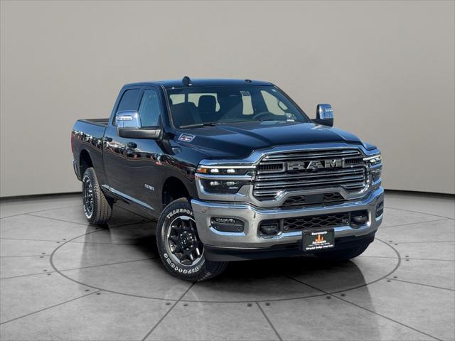 2025 RAM Ram 2500 RAM 2500 LARAMIE CREW CAB 4X4 64 BOX