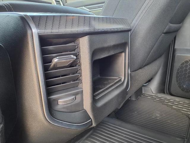 2025 Ram 2500 Big Horn Crew Cab 4x4 6'4" Box