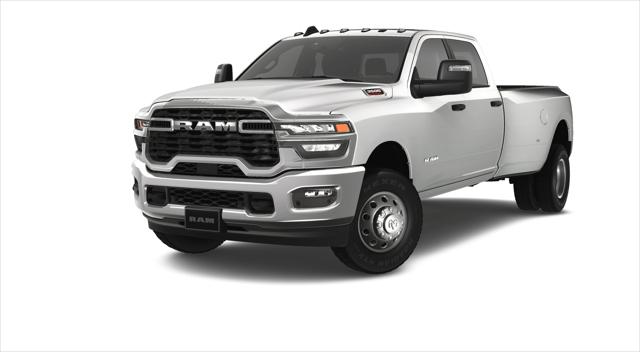 2025 RAM Ram 3500 RAM 3500 LONE STAR CREW CAB 4X4 8 BOX