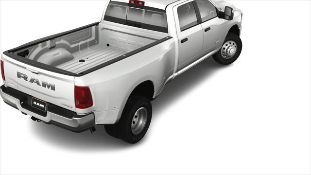 2025 RAM Ram 3500 RAM 3500 LONE STAR CREW CAB 4X4 8 BOX