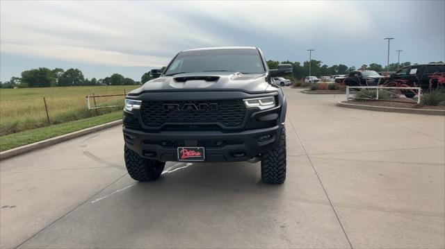 2025 RAM Ram 1500 RAM 1500 RHO CREW CAB 4X4 57 BOX