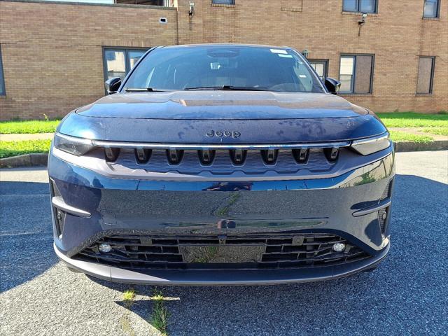 2025 Wagoneer Wagoneer S WAGONEER S LAUNCH EDITION 2025 Wagoneer Wagoneer S WAGONEER S LAUNCH EDITION