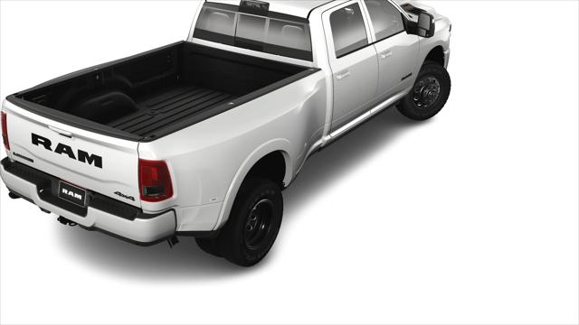 2025 RAM Ram 3500 RAM 3500 LARAMIE CREW CAB 4X4 8 BOX