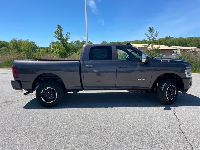 2025 RAM Ram 2500 RAM 2500 LARAMIE CREW CAB 4X4 64 BOX