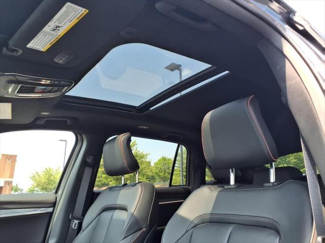 2025 Wagoneer Wagoneer S WAGONEER S LAUNCH EDITION 2025 Wagoneer Wagoneer S WAGONEER S LAUNCH EDITION