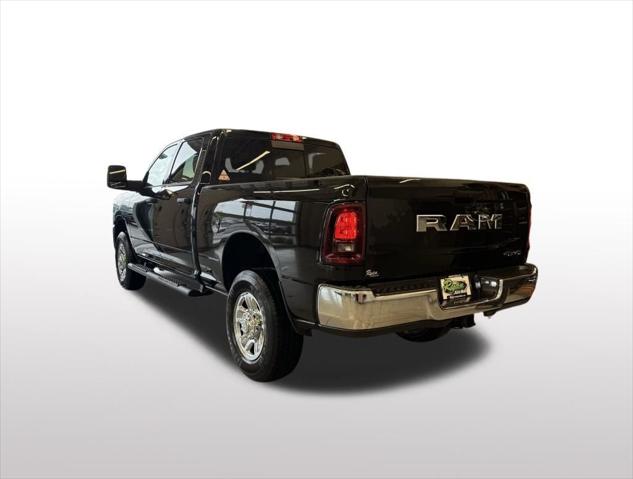 2025 RAM Ram 2500 RAM 2500 TRADESMAN CREW CAB 4X4 64 BOX 2025 RAM Ram 2500 RAM 2500 TRADESMAN CREW CAB 4X4 64 BOX