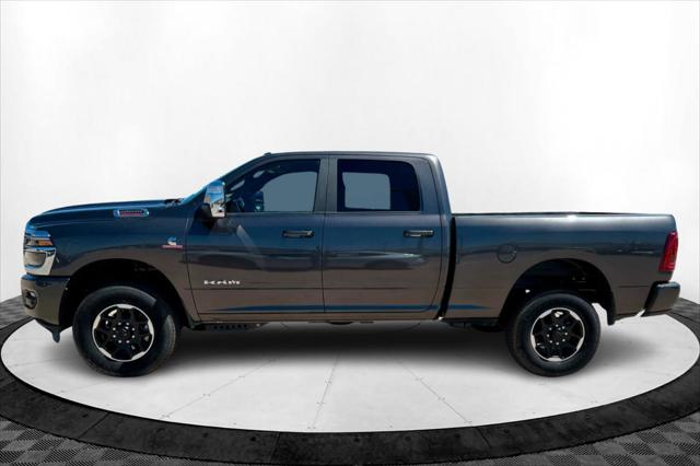 2025 RAM Ram 2500 RAM 2500 LARAMIE CREW CAB 4X4 64 BOX