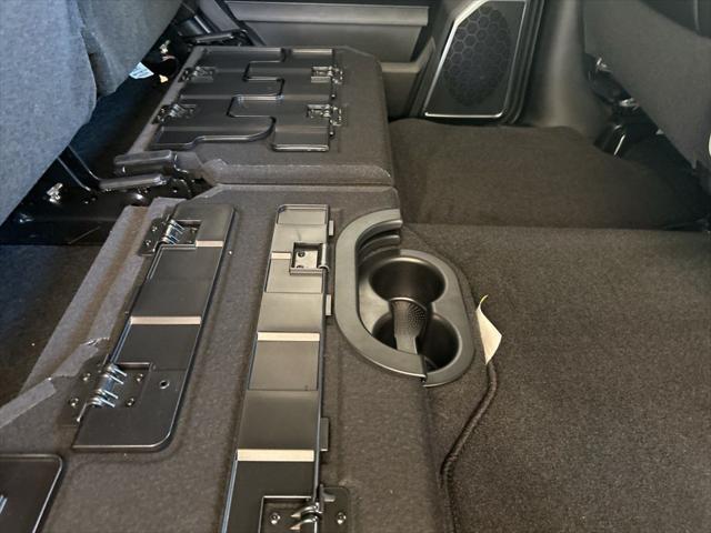 2025 RAM Ram 2500 RAM 2500 LARAMIE CREW CAB 4X4 64 BOX