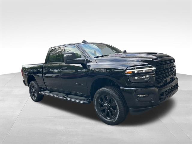 2025 RAM Ram 2500 RAM 2500 LARAMIE CREW CAB 4X4 64 BOX