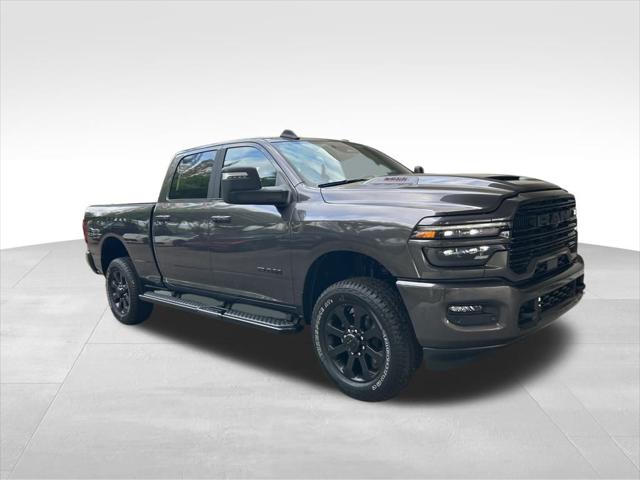 2025 RAM Ram 2500 RAM 2500 LARAMIE CREW CAB 4X4 64 BOX