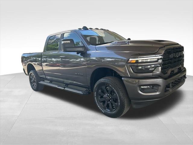 2025 RAM Ram 2500 RAM 2500 LARAMIE CREW CAB 4X4 64 BOX
