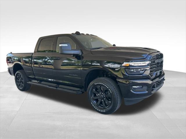 2025 RAM Ram 2500 RAM 2500 LARAMIE CREW CAB 4X4 64 BOX