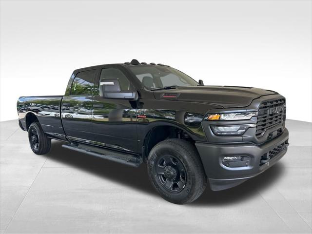 2025 RAM Ram 3500 RAM 3500 TRADESMAN CREW CAB 4X4 8 BOX