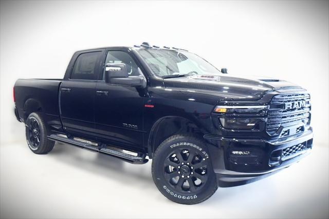 2025 RAM Ram 2500 RAM 2500 LARAMIE CREW CAB 4X4 64 BOX