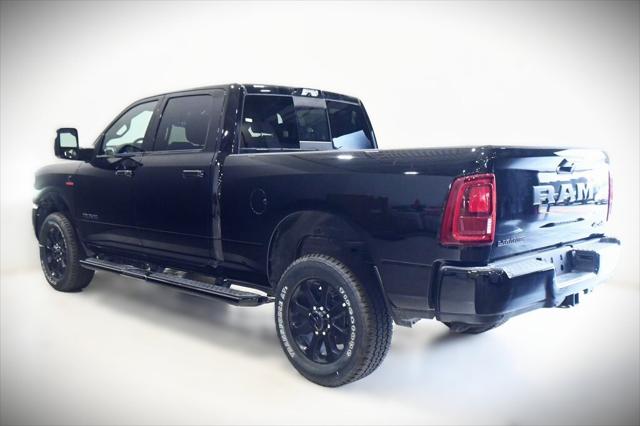 2025 RAM Ram 2500 RAM 2500 LARAMIE CREW CAB 4X4 64 BOX