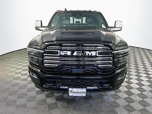 2025 RAM Ram 2500 RAM 2500 LARAMIE CREW CAB 4X4 64 BOX