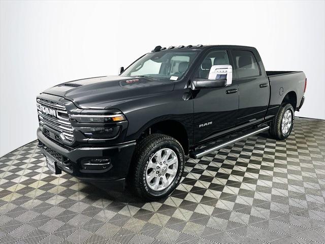 2025 RAM Ram 2500 RAM 2500 LARAMIE CREW CAB 4X4 64 BOX