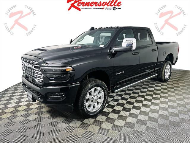 2025 RAM Ram 2500 RAM 2500 LARAMIE CREW CAB 4X4 64 BOX