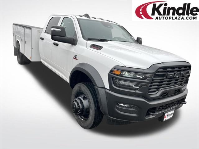 2025 Ram 5500 Tradesman/Big Horn for sale in Cape May Court House, NJ