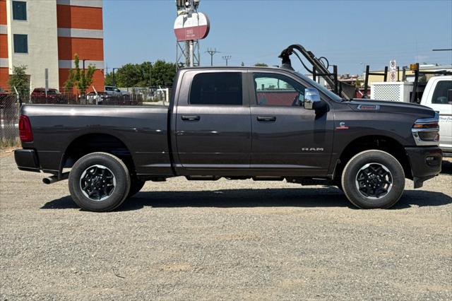 2025 RAM Ram 2500 RAM 2500 LARAMIE CREW CAB 4X4 64 BOX