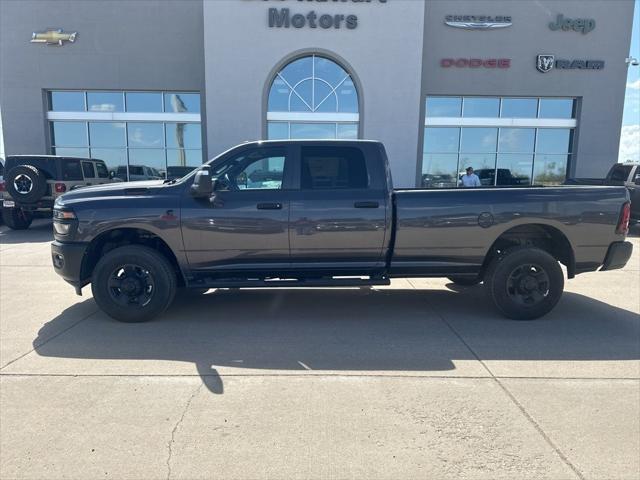 2025 RAM Ram 3500 RAM 3500 TRADESMAN CREW CAB 4X4 8 BOX 2025 RAM Ram 3500 RAM 3500 TRADESMAN CREW CAB 4X4 8 BOX