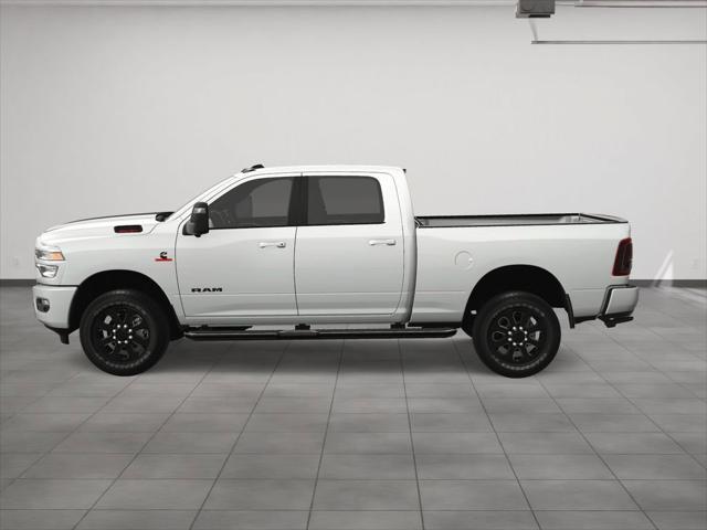 2025 RAM Ram 2500 RAM 2500 BIG HORN CREW CAB 4X4 64 BOX