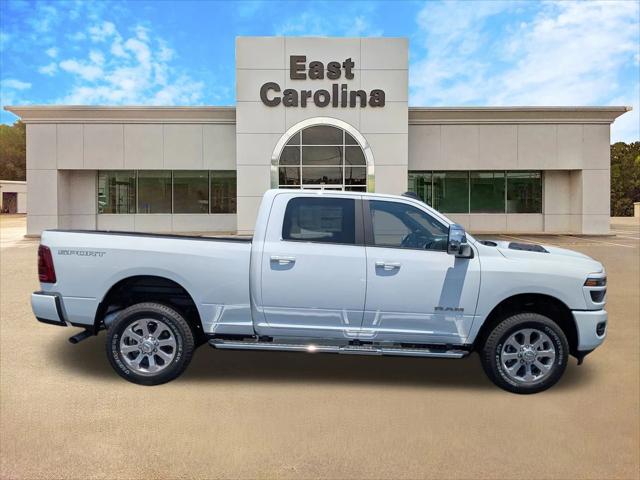 2025 RAM Ram 2500 RAM 2500 LARAMIE CREW CAB 4X4 64 BOX
