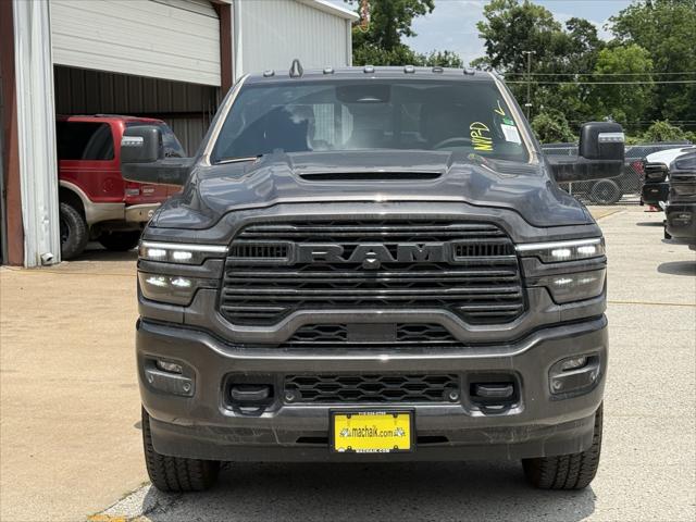 2025 RAM Ram 2500 RAM 2500 LARAMIE CREW CAB 4X4 64 BOX