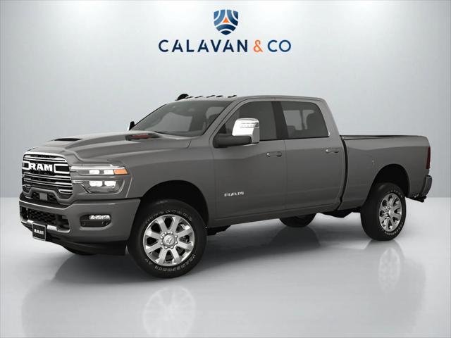 2025 RAM Ram 2500 RAM 2500 LARAMIE CREW CAB 4X4 64 BOX
